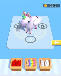 Idle Mix - Screenshot 4