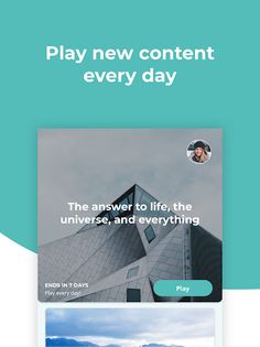 Quiz ta Poste - Screenshot 4