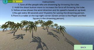 Save Them All - Screenshot 1