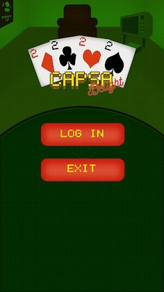 Capsa Delight - Screenshot 2