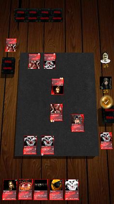 Zombie Wars: Apocalypse CCG - Screenshot 3