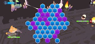 Cleverest Knight - Screenshot 3