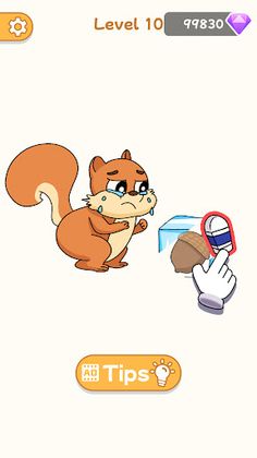 DOP: Delete Happy Puzzle 2 - Screenshot 3