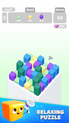 Block Match - Screenshot 1