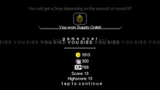 Zombust - Screenshot 3