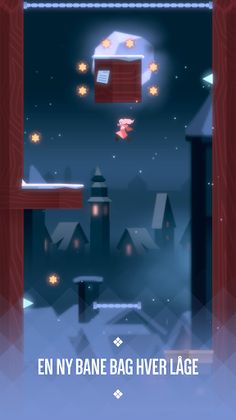 DR Snefald - Screenshot 4