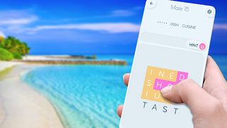 Word Maze - Screenshot 1