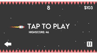 Gravity Switch - Screenshot 3