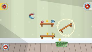 Physics with Ali  Funny Experi - Screenshot 1