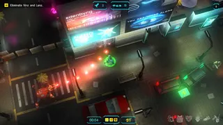 JYDGE - Screenshot 3