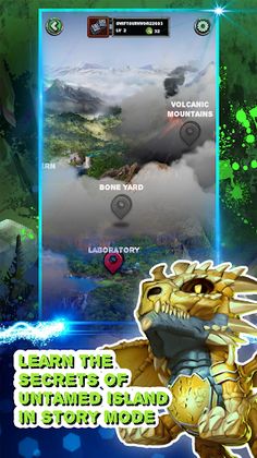 UNTAMED - MadLab AR - Screenshot 4