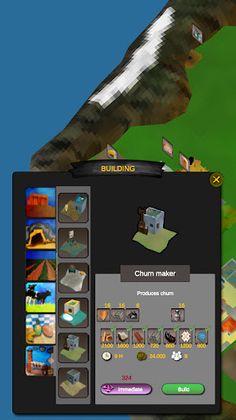 Bezirgan - Screenshot 2