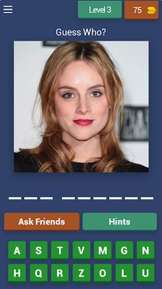 Peaky Blinders quiz - Screenshot 3