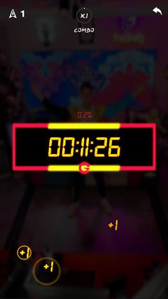 Timer Clicker - 100 Hours - Screenshot 3