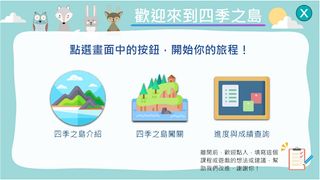 IslandGame - Screenshot 2