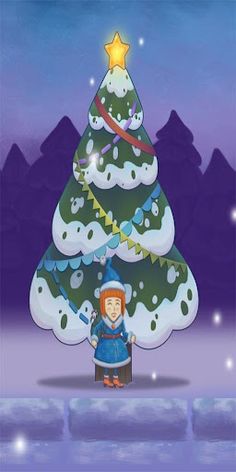 CandyShop - Собирай и радуйся - Screenshot 1