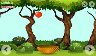 Apple Picker - Screenshot 1