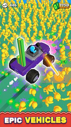 Z-Machine - Screenshot 4