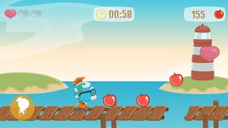 Professor Mundinho - Screenshot 2