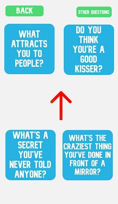 Only The Truth - Screenshot 3