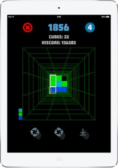 Pentis - Screenshot 2