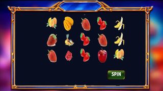 Bamboo Garden - Screenshot 2