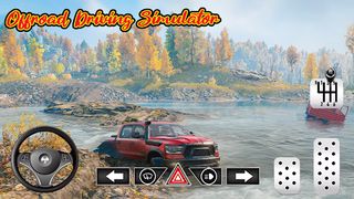 Offroad Xtrem 4x4 Rally Racing - Screenshot 3