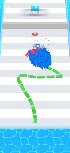 Clone Master - Screenshot 3