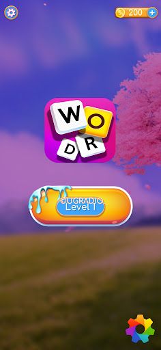 Word Search - Screenshot 1