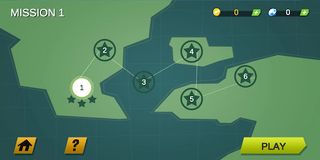 Helicopter Go Go - Screenshot 2