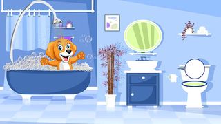 My Dog: Virtual Pet Simulator - Screenshot 2