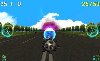 Speedy Brain - Screenshot 1