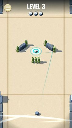 Zen Puzzle 3D - Screenshot 2