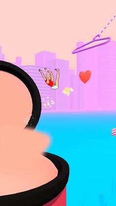 Ragdoll Makeover - Screenshot 3