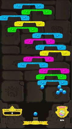 Ball Fun - Screenshot 1