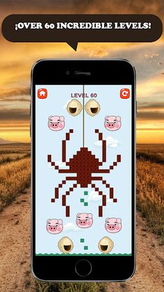 Pork Rescue - Screenshot 2