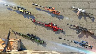 Zombie Shooter: Dead Army War - Screenshot 2