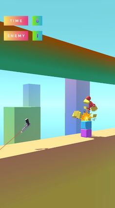 Trigger: Action Shooter - Screenshot 1