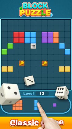 Block Puzzle - Screenshot 3