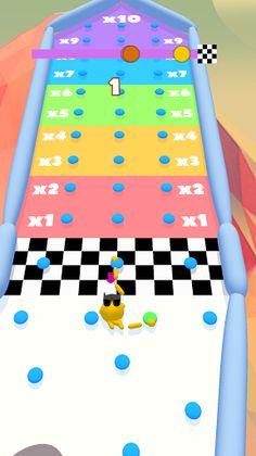 Climbering Live - Screenshot 1