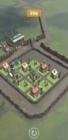 Puzzle: 2048 - Screenshot 2