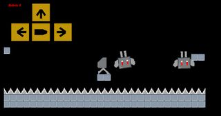 Tvs With Guns - Screenshot 2