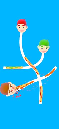 Noodle Eater - Screenshot 3