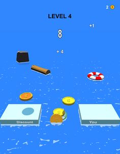 Stack Coins - Screenshot 4