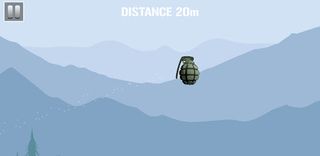 Throw The Hand Grenade - Screenshot 2