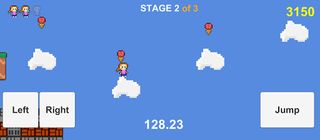 슈퍼학생런 - Screenshot 2