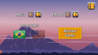 Bible Scrambled Words - Screenshot 3