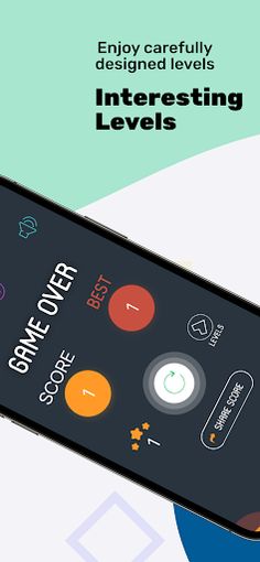 Pair Ball: Bouncing Ball Games - Screenshot 3