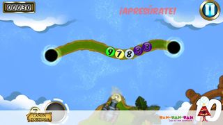 Cañón Tortuga - Screenshot 3