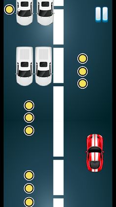 Road Rager - Screenshot 4